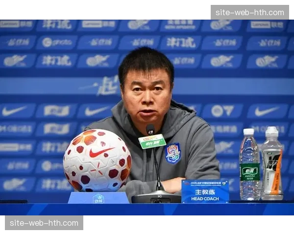 天津津门虎稳定班底 于根伟坚持实用主义轮换原则